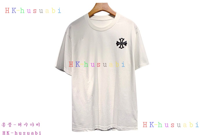 NEW 크롬하츠 반팔티 신상 C 857725