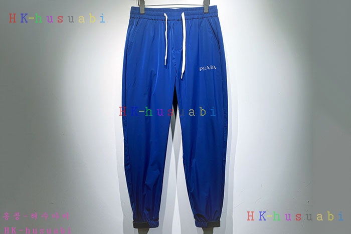 NEW 프라다 바지 신상 P 255523