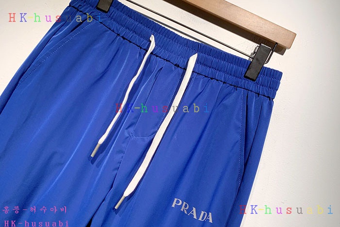 NEW 프라다 바지 신상 P 255523