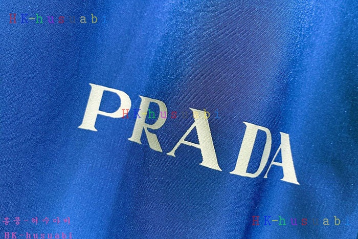 NEW 프라다 바지 신상 P 255523