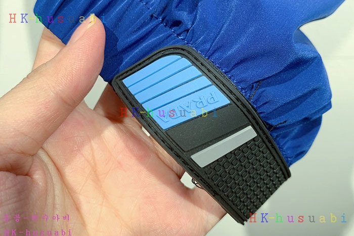 NEW 프라다 바지 신상 P 255523