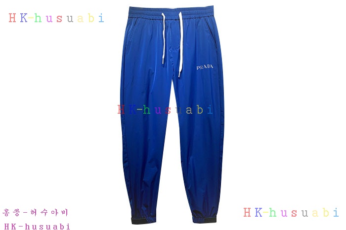 NEW 프라다 바지 신상 P 255523