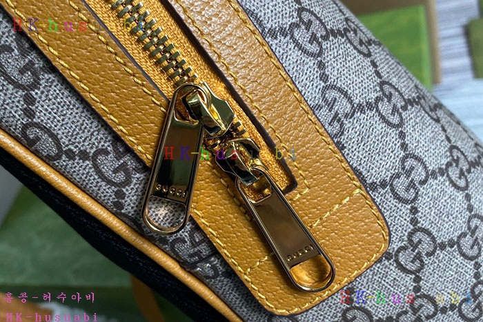 ★미러급★ 구찌 KAI x Gucci 백팩 ‎647816