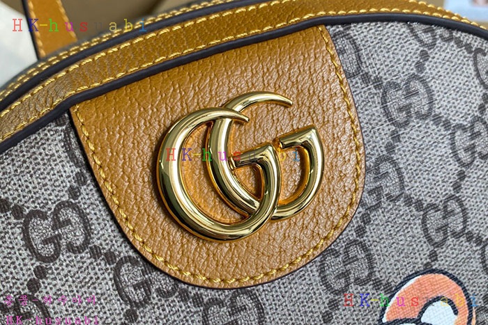 ★미러급★ 구찌 KAI x Gucci 백팩 ‎647816
