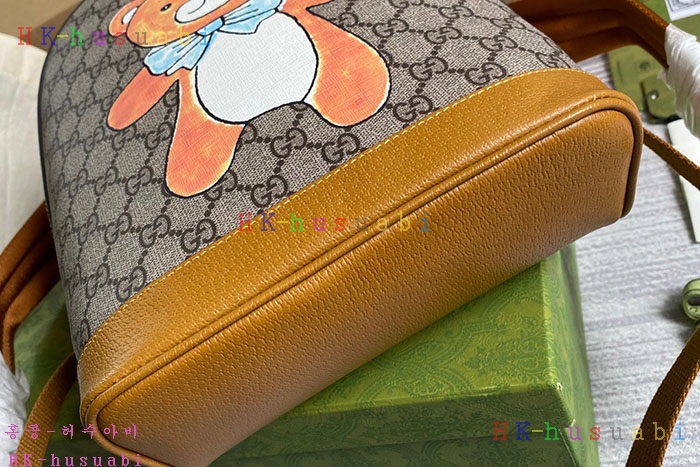 ★미러급★ 구찌 KAI x Gucci 백팩 ‎647816