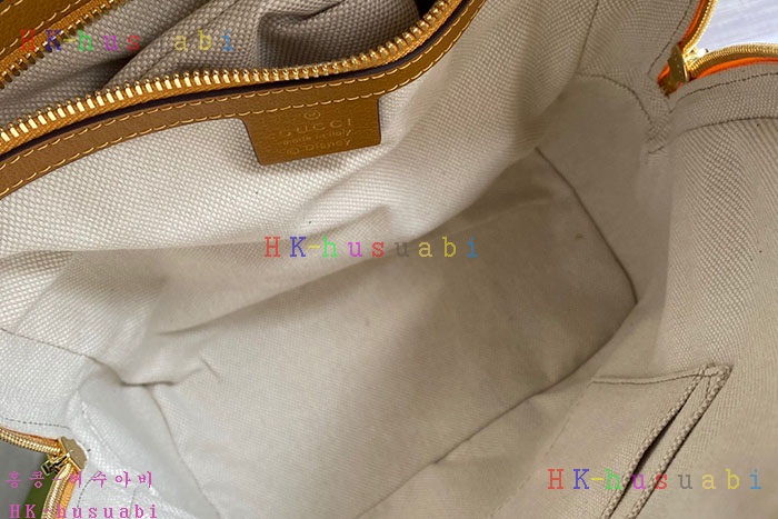★미러급★ 구찌 KAI x Gucci 백팩 ‎647816