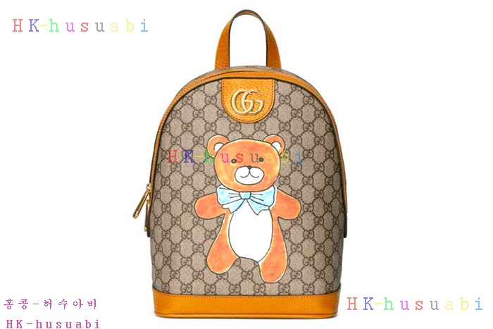★미러급★ 구찌 KAI x Gucci 백팩 ‎647816
