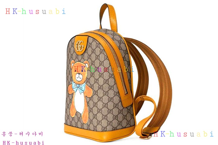 ★미러급★ 구찌 KAI x Gucci 백팩 ‎647816