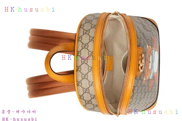 ★미러급★ 구찌 KAI x Gucci 백팩 ‎647816
