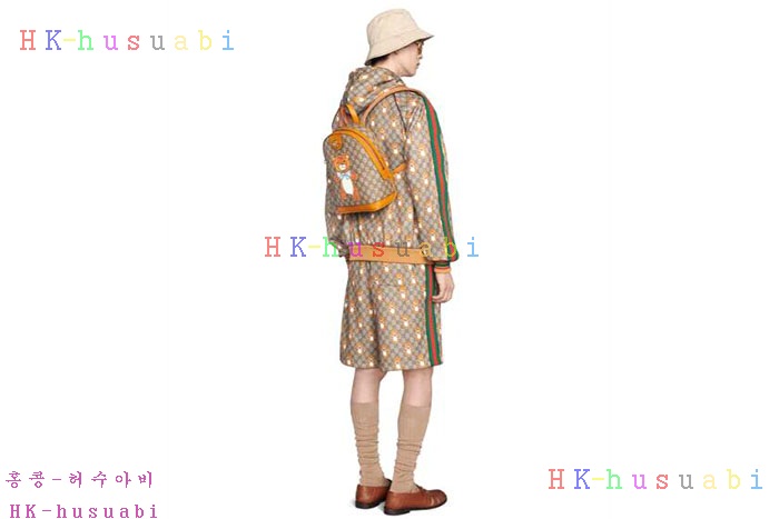 ★미러급★ 구찌 KAI x Gucci 백팩 ‎647816