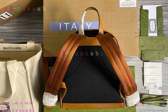 ★미러급★ 구찌 KAI x Gucci 백팩 ‎647816