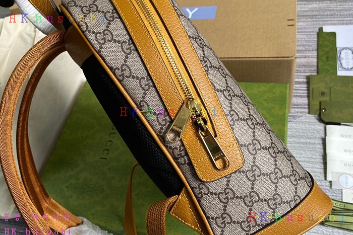 ★미러급★ 구찌 KAI x Gucci 백팩 ‎647816