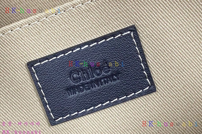★미러급★끌로에 우디 미디엄 토트백 C 56032