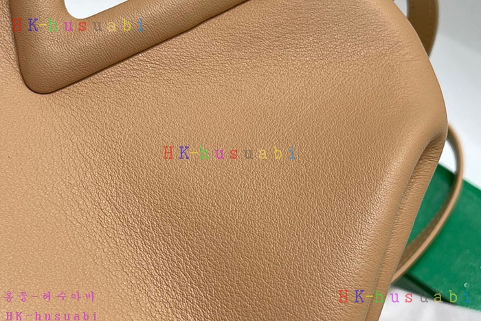 ★미러급★보테가베네타 스몰 포인트 탑 핸들 백 BV 658476-3
