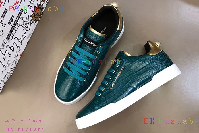 NEW 돌체엔가바나 신발 신상 DG 8857227