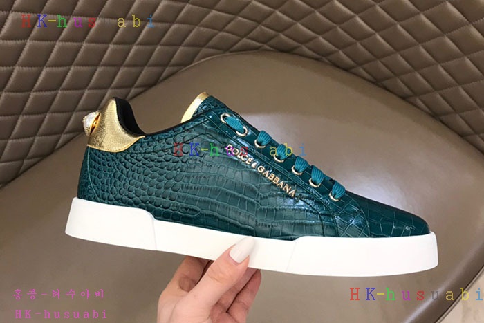 NEW 돌체엔가바나 신발 신상 DG 8857227