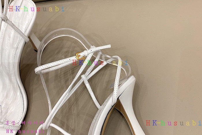 NEW 보테가베네타 샌들 신상 BV 557257