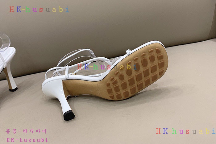NEW 보테가베네타 샌들 신상 BV 557257