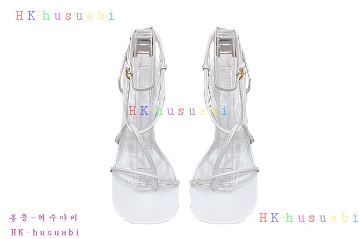 NEW 보테가베네타 샌들 신상 BV 557257