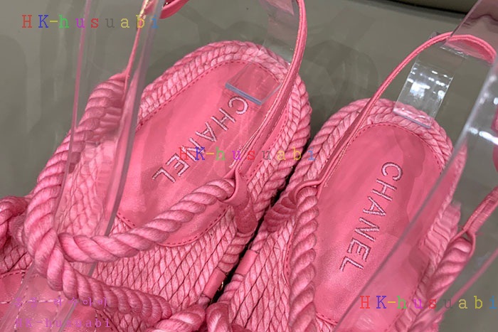 NEW 샤넬 슬리퍼 신상 C 427583