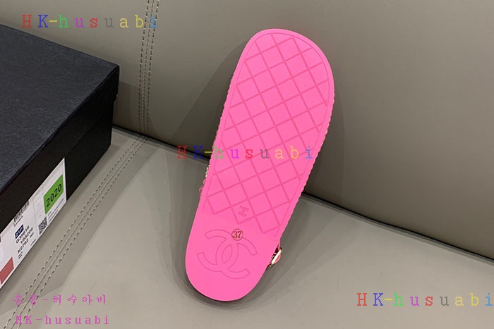 NEW 샤넬 슬리퍼 신상 C 427583
