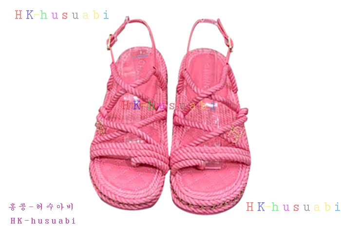 NEW 샤넬 슬리퍼 신상 C 427583