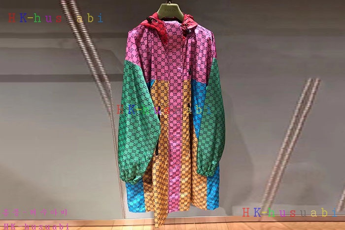 NEW 구찌 자켓 신상 GU 5724222