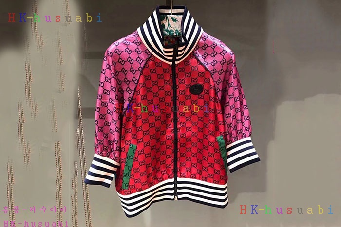 NEW 구찌 자켓 신상 GU 5724223