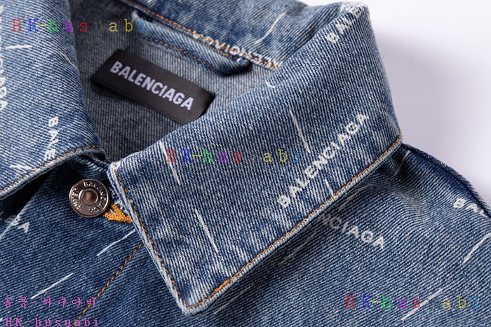 NEW 발렌시아가 자켓 신상 B 572558