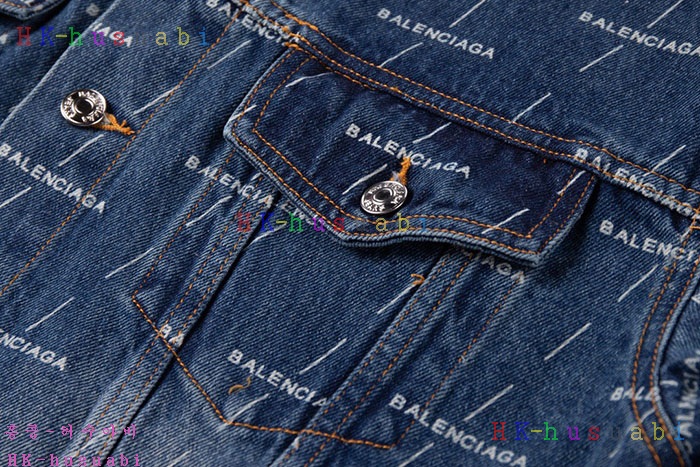 NEW 발렌시아가 자켓 신상 B 572558
