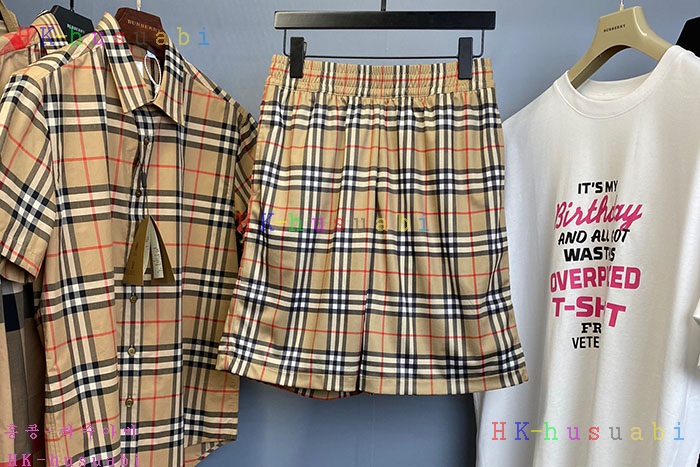 NEW 버버리 바지 신상 B 572566