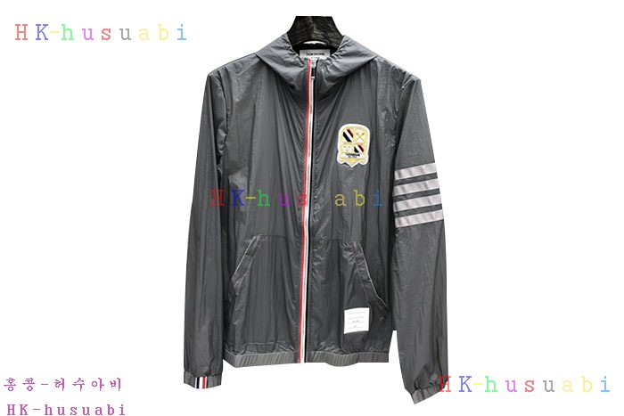 NEW 톰브라운 바람막이 신상 TB 665329
