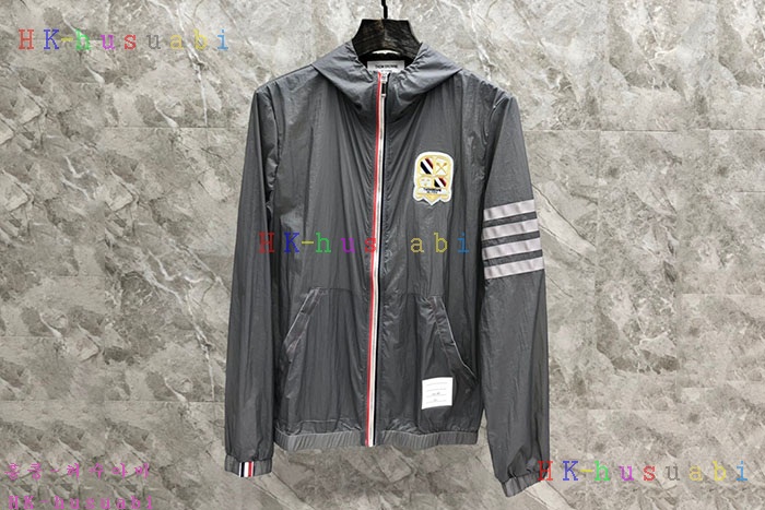 NEW 톰브라운 바람막이 신상 TB 665329