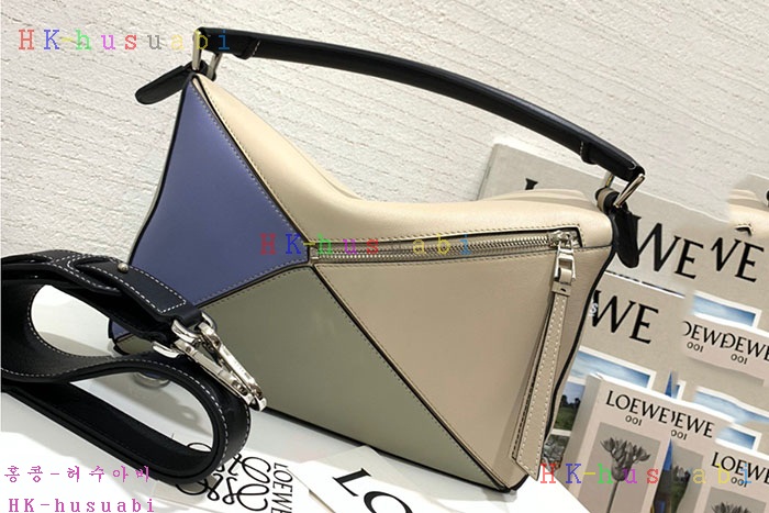 ★미러급★로에베  퍼즐백 LW 258806