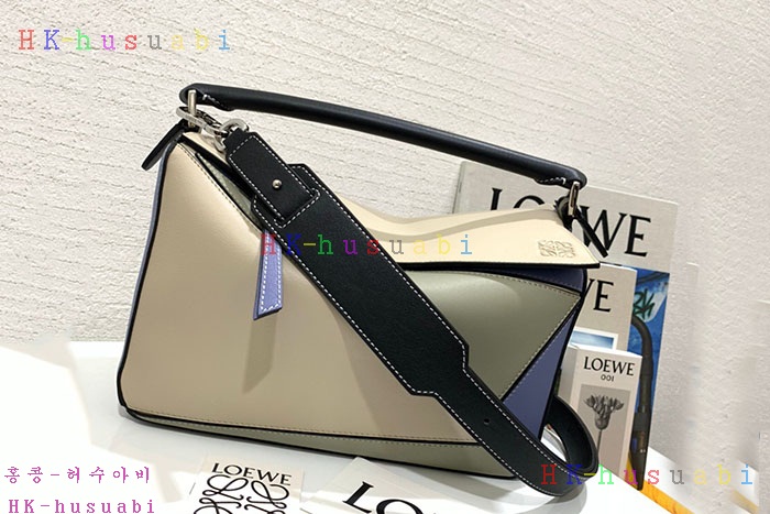 ★미러급★로에베  퍼즐백 LW 258806