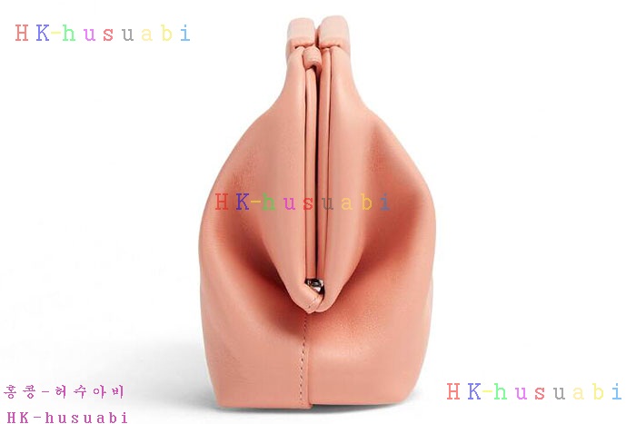 ★미러급★보테가베네타 스몰 포인트 탑 핸들 백 BV 658476-7