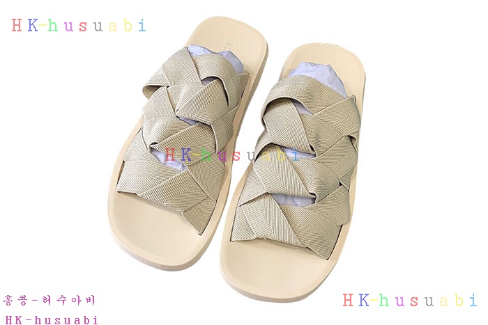 NEW 보테가베네타 슬리퍼 신상 BV 552721