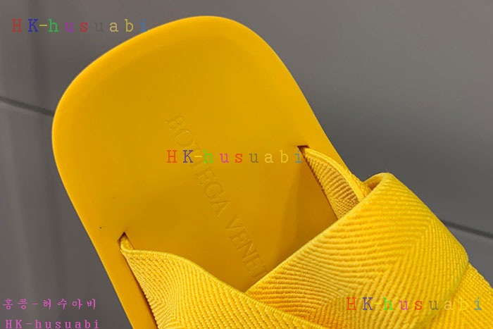 NEW 보테가베네타 슬리퍼 신상 BV 552720