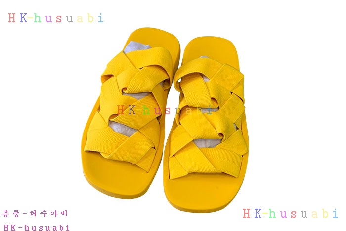 NEW 보테가베네타 슬리퍼 신상 BV 552720