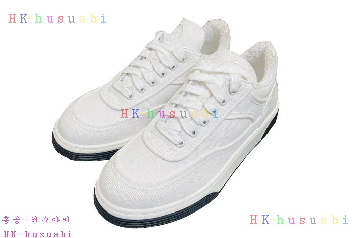 NEW 샤넬  스니커즈 신상 C 557281