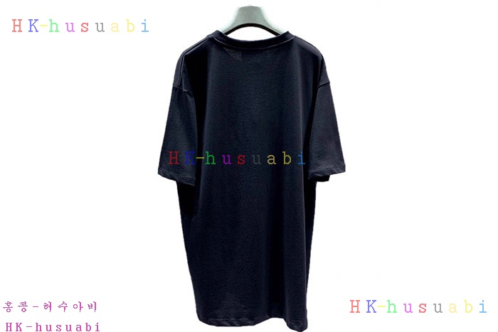 NEW 구찌 반팔티 신상 GU 635823