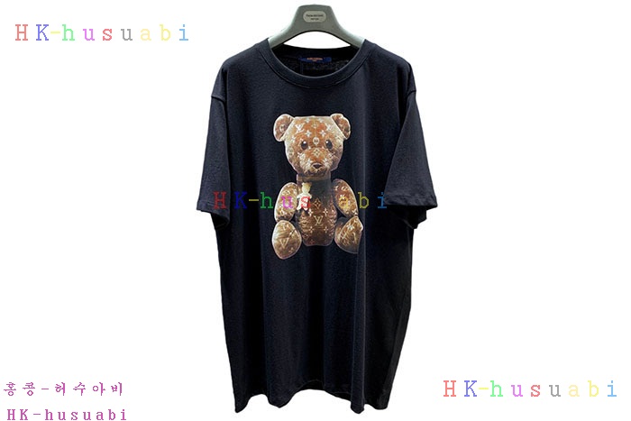 NEW 루이비통 반팔티 신상 LV 557239