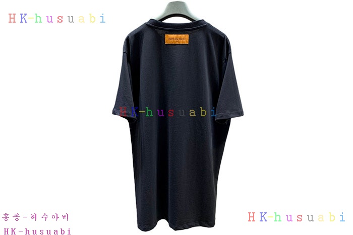 NEW 루이비통 반팔티 신상 LV 557239