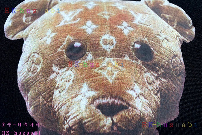 NEW 루이비통 반팔티 신상 LV 557239