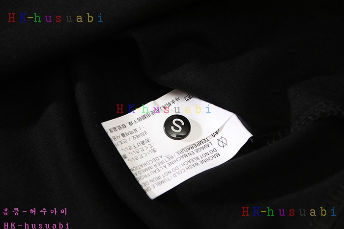 NEW 크롬하츠 반팔티 신상 C 225851