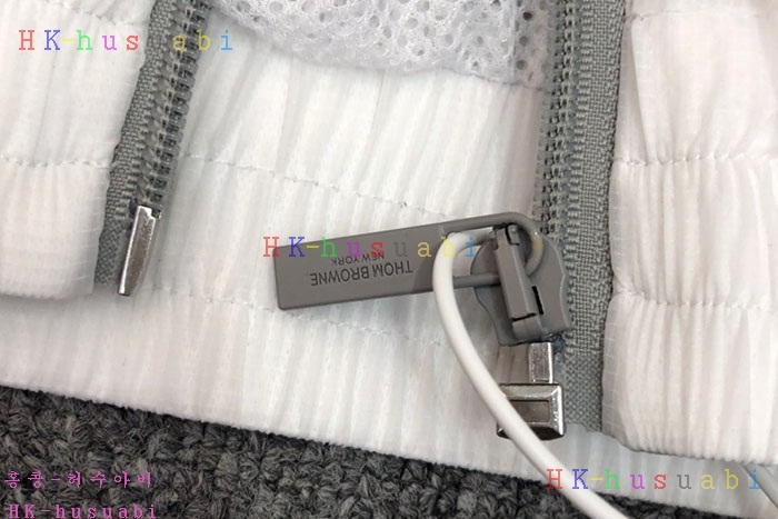 NEW 톰브라운 자켓 신상 TB 724422