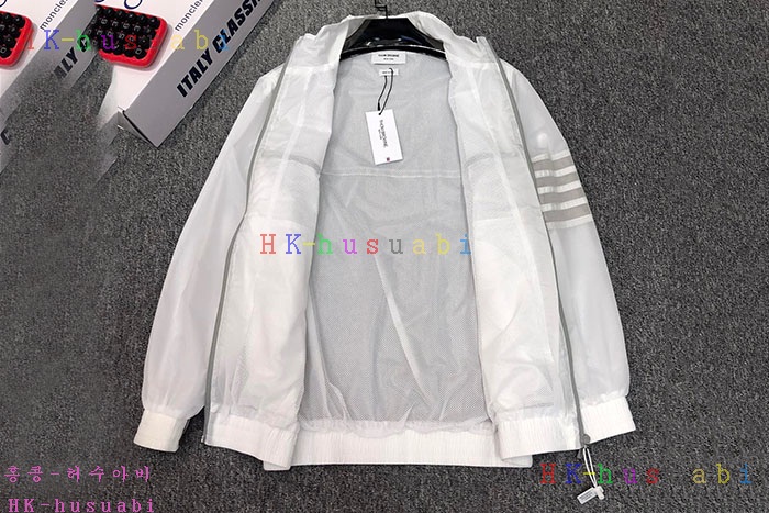 NEW 톰브라운 자켓 신상 TB 724422
