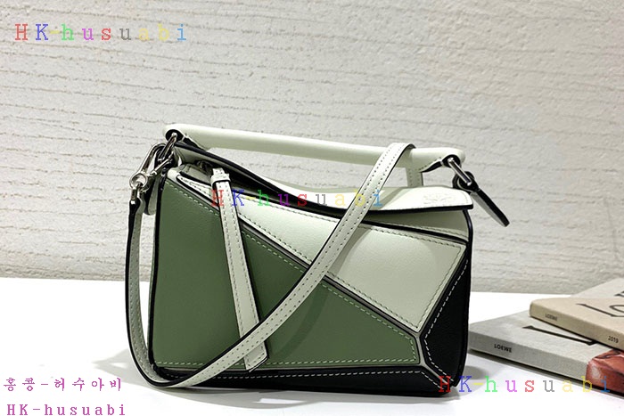 ★미러급★ 로에베 퍼즐 미니백 LW 127881