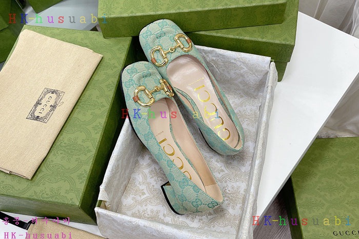 NEW 구찌 여성 신발 신상 GU 352220