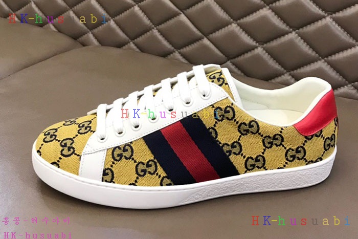 NEW 구찌 스니커즈 신상 GU 352334